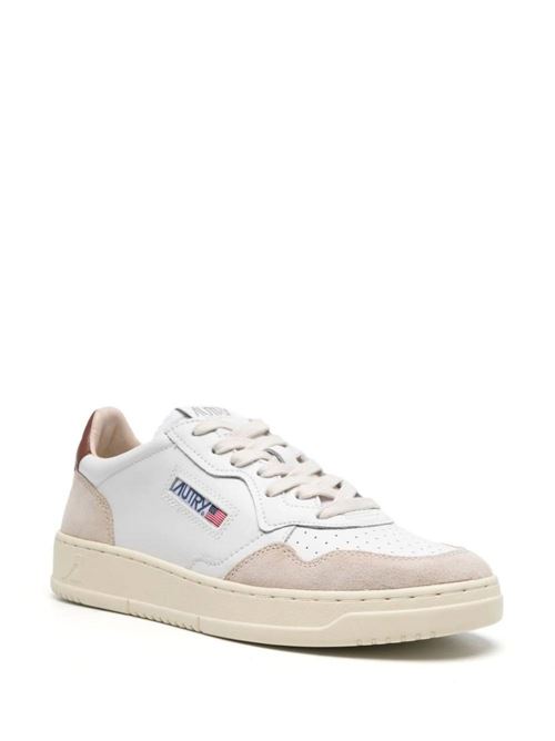 Medalist sneakers Autry | AULMLS72WH/COCO SHL